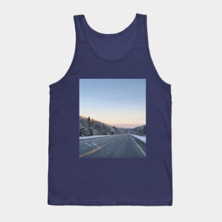 Wentworth Valley Tank Top